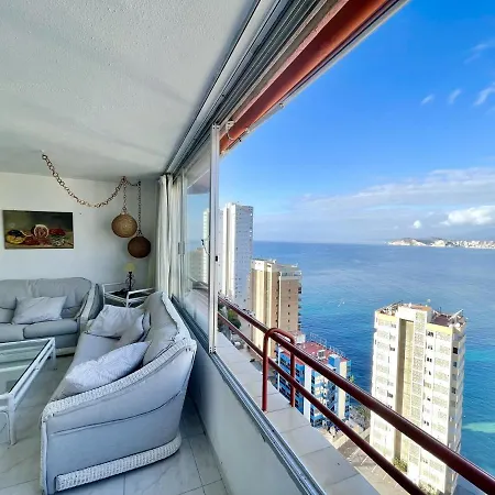 Rincon Best Views Apartment