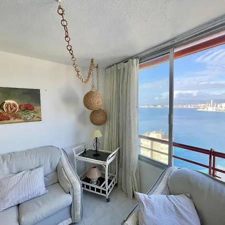 Apartment Rincon Best Views Benidorm