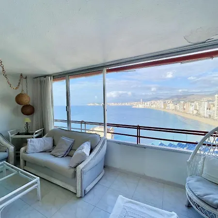 Rincon Best Views Apartment Benidorm