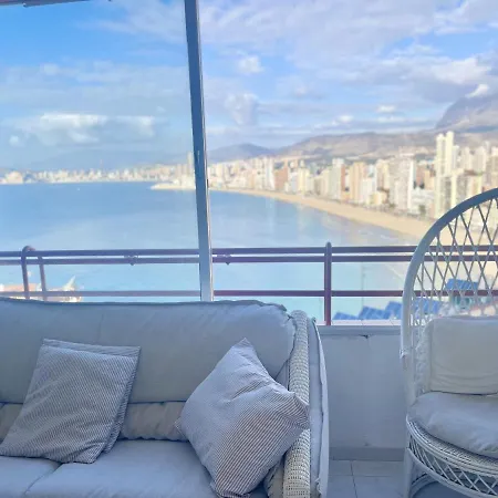 Rincon Best Views *