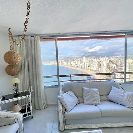 Apartment Rincon Best Views