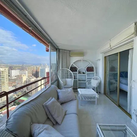 Rincon Best Views * Benidorm