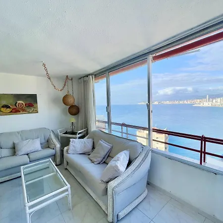 Apartment Rincon Best Views *