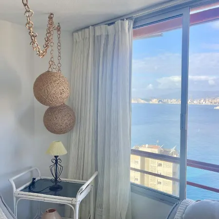 Rincon Best Views Apartment