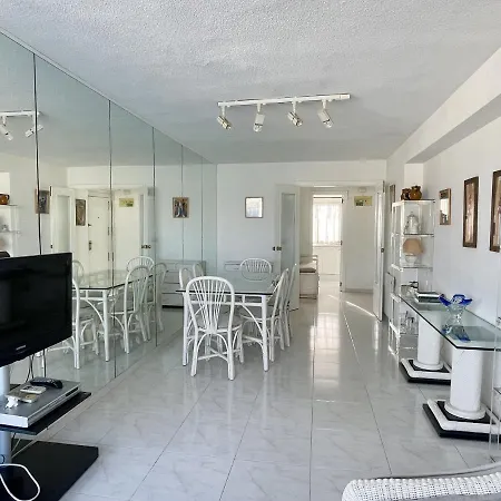 Rincon Best Views Apartment