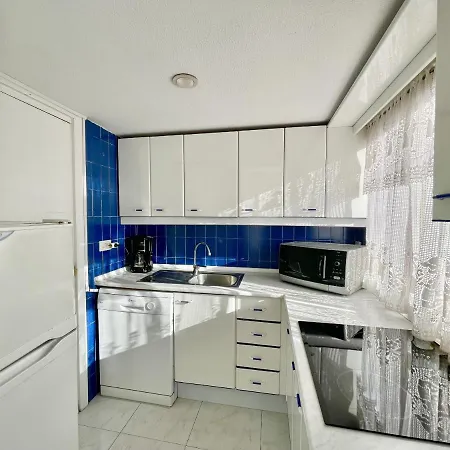Rincon Best Views Apartment