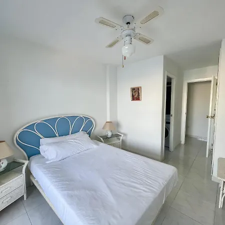 Apartment Rincon Best Views *