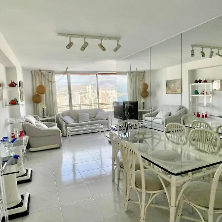 Apartment Rincon Best Views *
