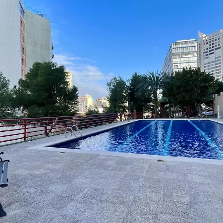 Rincon Best Views * Benidorm